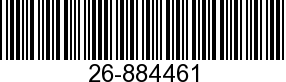 26-884461 - SEAL Oil           - Replaced by 26-8M0033928