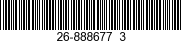 26-888677  3 - SEAL Oil          