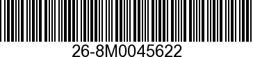 SEAL 26-8M0045622