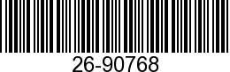26-90768 - SEAL               - Replaced by -94237