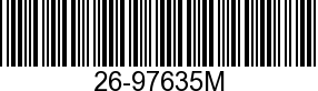 SEAL,NLA 26-97635M