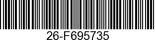 26-F695735 - SEAL               NLA