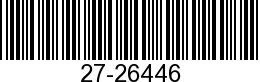 Gasket,NLA 27-26446