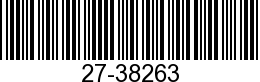 Gasket,NLA 27-38263