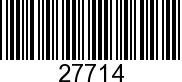 SLEEVE,NLA 27714