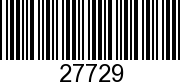 27729 - MOUNT              - Replaced by -30463