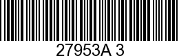 27953A 3 - PILOT ASSY         - Replaced by -29321A 3