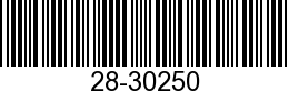 28-30250 - KEY                - Replaced by 28-45554