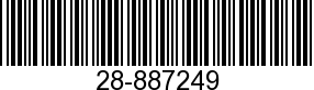 28-887249 - KEY                NLA