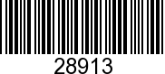 28913 - SHAFT              - Replaced by -45477A1