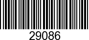 29086 - BRACKET            NLA