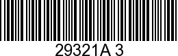 29321A 3 - PILOT ASSY         - Replaced by -29321A 7