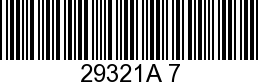 29321A 7 - PILOT ASSY         NLA