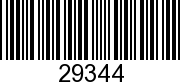 29344 - BLANKET            NLA