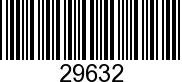 29632 - BRACKET            NLA