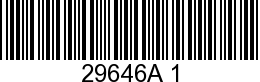 29646A 1 - REMOTE CONTROL     - Replaced by -30063A 1