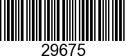 29675 - SPRING             - Replaced by -29675A1