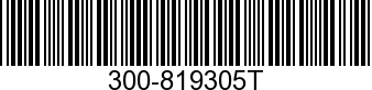 300-819305T - PLATE-STATOR       NLA