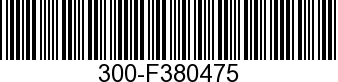 300-F380475 - COIL-IGNITION      - Replaced by 300-803830T