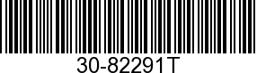 30-82291T - BEARING           
