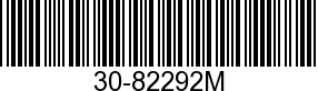 30-82292M - BALL BEARING       NLA