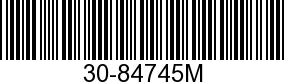 30-84745M - BEARING            NLA