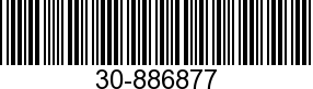 30-886877 - BEARING            NLA