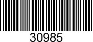 30985 - SCREEN             - Replaced by -31908