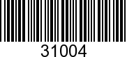 31004 - CARTON             NLA