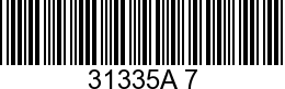 31335A 7 - SHAFT ASSY         - Replaced by -45251A 2