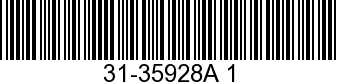 3135928T1 31-35928A 1