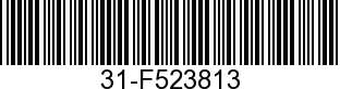 31-F523813 - ORD 31-820456A 1   NLA