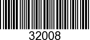 32008 - SHAFT              - Replaced by -56622A1