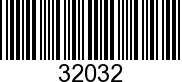 32032 - COVER              NLA