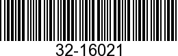 32-16021 - HOSE               - Replaced by 32-160211