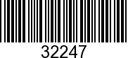 32247 - RETAINER           NLA