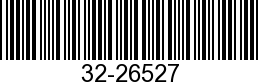 32-26527 - SLEEVE             - Replaced by 32-265271