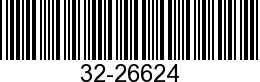 32-26624 - SLEEVE             - Replaced by 32-30574