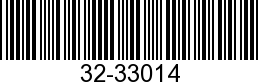 32-33014 - TUBE               NLA