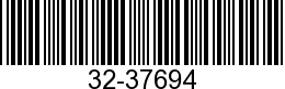 32-37694 - SLEEVE             - Replaced by 32-46768