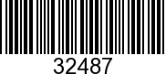 32487 - SLIDE              - Replaced by -33980A2