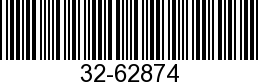 32-62874 - LINE Fuel          NLA