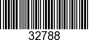 32788 - DISC               NLA