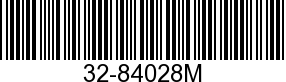 32-84028M - TUBING             NLA