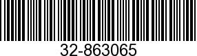32-863065 - HOSE              