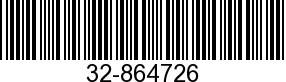 32-864726 - HOSE              