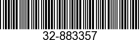 32-883357 - CONDUIT            NLA
