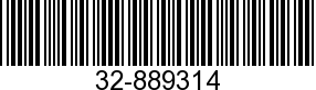 32-889314 - HOSE              