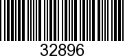 32896 - PLATE              NLA