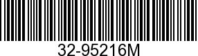 32-95216M - LINE ASSEMBLY Fue  - Replaced by 32-16570M
